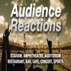 Crowd, Arena, Distant, Chant, USA, Clap, Erupt, Cheer, Countdown, Cheer, Huge, Sports Song Lyrics