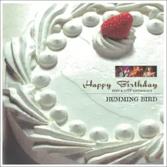 Happy Birthday (Live At Soundvalley Studio, 2/25/2000) Song Lyrics