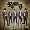 Me Cambiaste La Vida - Single album lyrics, reviews, download