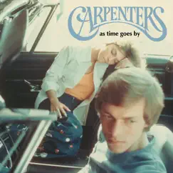 As Time Goes By by Carpenters album reviews, ratings, credits