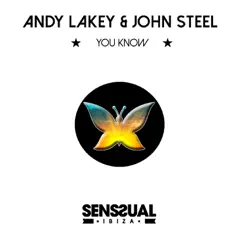 You Know - Single by Andy Lakey & John Steel album reviews, ratings, credits