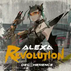 DECOHERENCE by AleXa album reviews, ratings, credits