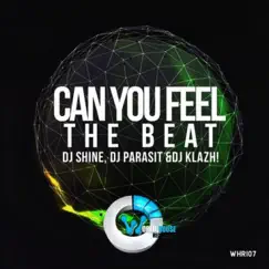 Can You Feel the Beat - Single by DJ Shine, DJ Parasit & DJ kLazH album reviews, ratings, credits