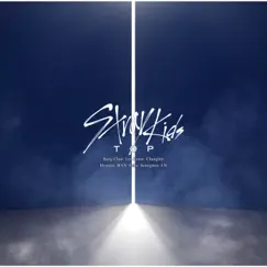 TOP -Japanese ver.- - EP by Stray Kids album reviews, ratings, credits