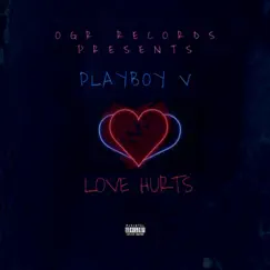 Love Hurts - Single by Playboy V album reviews, ratings, credits