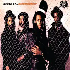 State of Emergency by Steel Pulse album reviews, ratings, credits