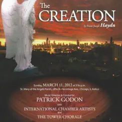 The Creation, Hob.XXI:2, Pt. 2: XX. The Fifth Day. The Lord is Great (Live) Song Lyrics