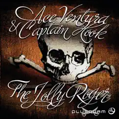 Jolly Roger by Ace Ventura & Captain Hook album reviews, ratings, credits