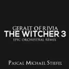 Geralt of Rivia (From "the Witcher 3: Wild Hunt") [Epic Orchestral Remix] - Single album lyrics, reviews, download