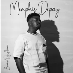 Memphis Depay - Single by Broni & DJ Aroma album reviews, ratings, credits