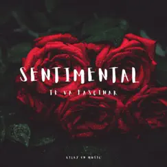 Sentimental - Single by Ricky on music album reviews, ratings, credits