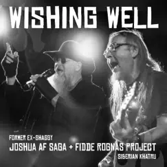 Wishing Well - Single by Joshua af Saga & Fidde Rognas album reviews, ratings, credits