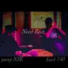 Need Rest (feat. Yung NIK) - Single album lyrics, reviews, download