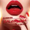 Calentura (feat. B& A, Little Fredy) - Single album lyrics, reviews, download