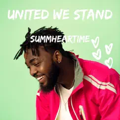 United We Stand (Radio Mix) Song Lyrics