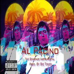 Al Pacino (Instrumental) Song Lyrics