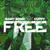 Free (feat. Cuppy) - Single album lyrics, reviews, download