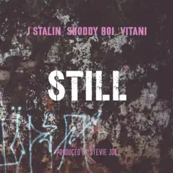 Still (feat. J Stalin, Shoddy Boi & Vitani) - Single by Stevie Joe album reviews, ratings, credits
