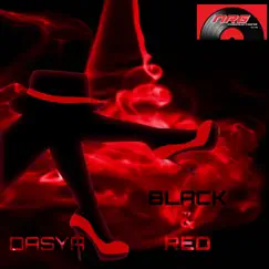 Black & Red by Dasya album reviews, ratings, credits