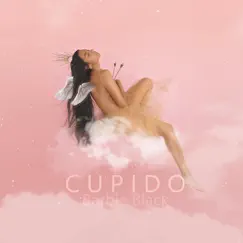 Cupido Song Lyrics