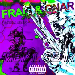 Metal Gear - Single (feat. Lil Gnar) - Single by Frais album reviews, ratings, credits