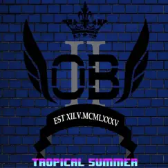 Tropical Summer - Single by Taran Richards album reviews, ratings, credits