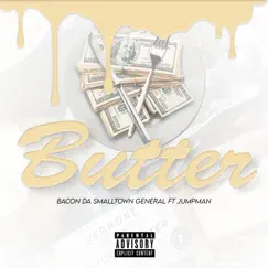 Butter (feat. JumpMan) Song Lyrics