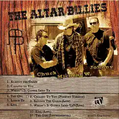 Altar Billies (feat. Mike Stand, Altar Boys & Clash of Symbols) by Altar Billies album reviews, ratings, credits