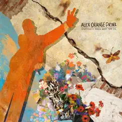 Everything Is Broken Maybe That's Ok by Alex Orange Drink album reviews, ratings, credits