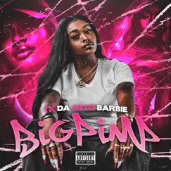 Big Pimp - Single by Tk Da Geto Barbie album reviews, ratings, credits