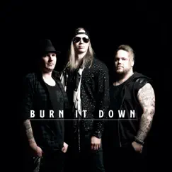 Burn It Down - Single by Henri Flame album reviews, ratings, credits