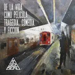 De la Vida Como Película, Tragedia, Comedia y Ficción - Single by Canserbero album reviews, ratings, credits