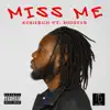 Miss Me (feat. Booster) - Single album lyrics, reviews, download