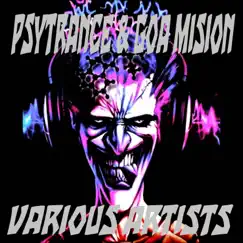 Psytrance & Goa Mision by Various Artists album reviews, ratings, credits