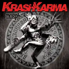 Morph by Krashkarma album reviews, ratings, credits