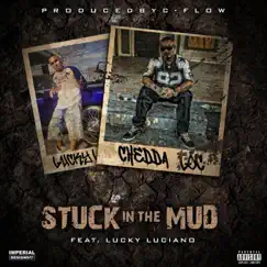 Stuck in the Mud (feat. Lucky Luciano) - Single by Chedda-Loc album reviews, ratings, credits