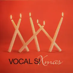 Vocal Sixmas by Vocal Six album reviews, ratings, credits
