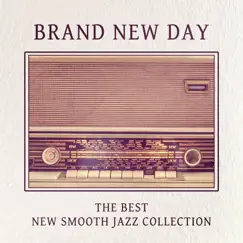 Brand New Day: The Best New Smooth Jazz Collection - Relaxing Jazz Piano Music and Mellow Jazz Café for Deep Relaxation, Piano Chillout Lounge Music by Good Morning Jazz Academy & Edbert Jankowski album reviews, ratings, credits