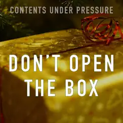 Don't Open the Box Song Lyrics