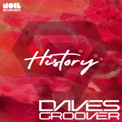 History - Single by Daves Groover album reviews, ratings, credits