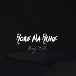 Roke Na Ruke - Single by Hamza Malik album reviews, ratings, credits