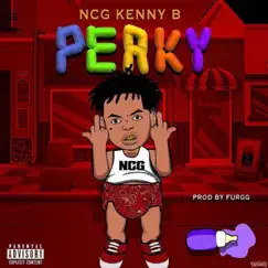 The Perky Tape by NCG Kenny B album reviews, ratings, credits
