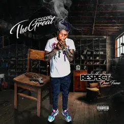 Respect Over Fame by Marcothegreat album reviews, ratings, credits