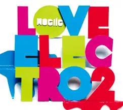 LOVE ELECTRO 2 by Noelle album reviews, ratings, credits