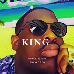 King - Single by King Khal album reviews, ratings, credits