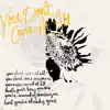 You Don't Care at All - Single album lyrics, reviews, download