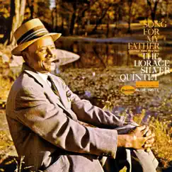 Song for My Father (The Rudy Van Gelder Edition Remastered) by Horace Silver album reviews, ratings, credits