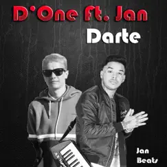 Darte (Cover) Song Lyrics