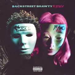 Backstreet Shawty (Remix) [feat. Tokyo Jetz] - Single by Jeff Warner album reviews, ratings, credits