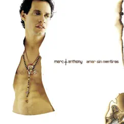Amar Sin Mentiras by Marc Anthony album reviews, ratings, credits